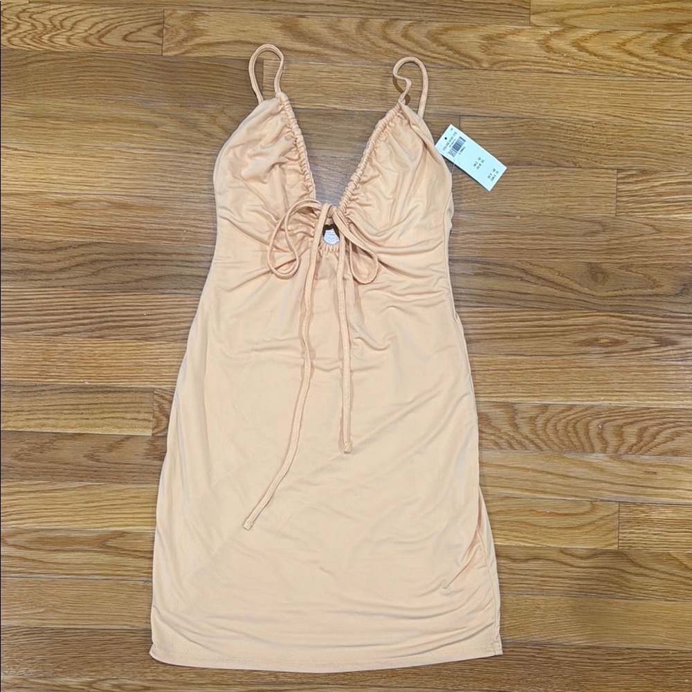 Abercrombie mini dress